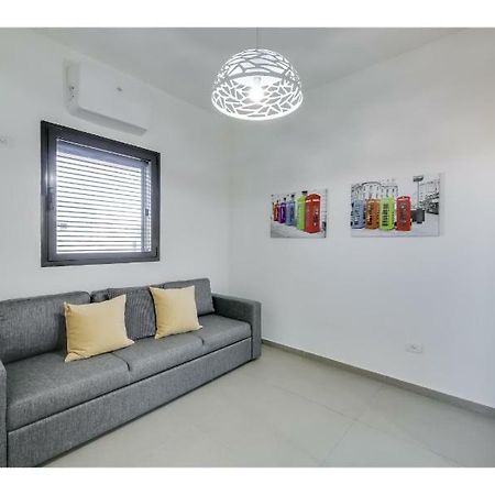 Luxury 2Bedroom Brand New Apt Carlton Hotel Tel Aviv Exterior foto