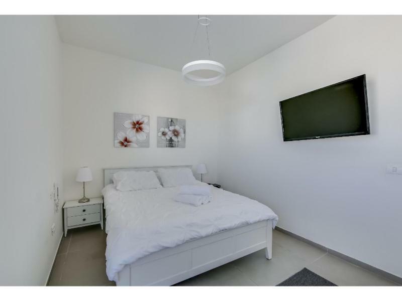 Luxury 2Bedroom Brand New Apt Carlton Hotel Tel Aviv Exterior foto