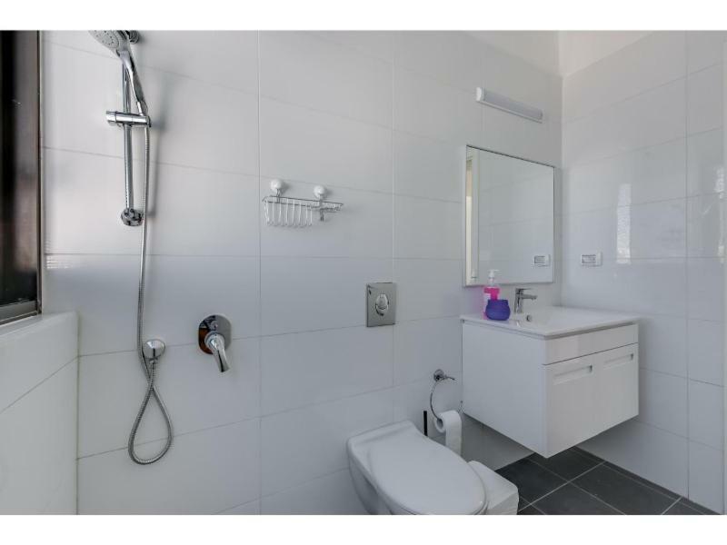 Luxury 2Bedroom Brand New Apt Carlton Hotel Tel Aviv Exterior foto