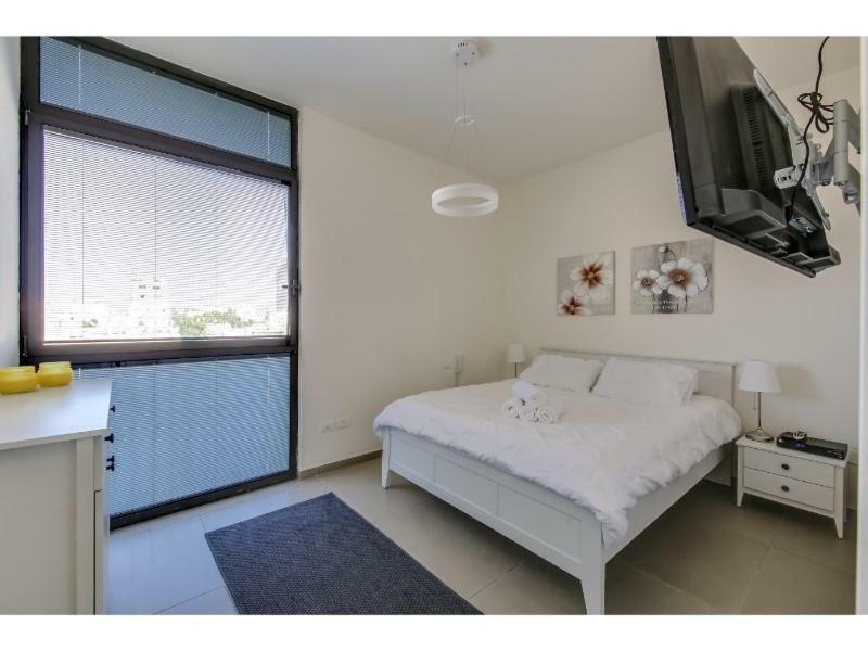 Luxury 2Bedroom Brand New Apt Carlton Hotel Tel Aviv Exterior foto