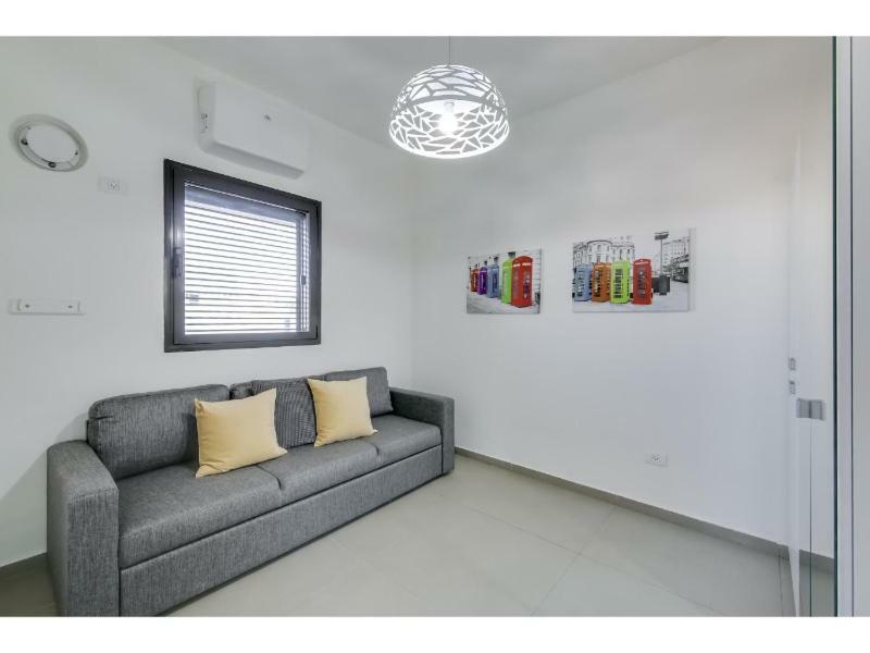 Luxury 2Bedroom Brand New Apt Carlton Hotel Tel Aviv Exterior foto